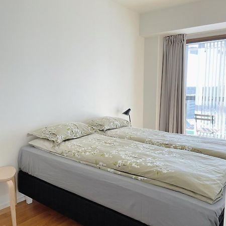 Tapiola Oak Apartment Espoo Buitenkant foto