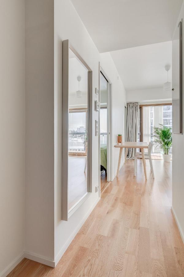 Tapiola Oak Apartment Espoo Buitenkant foto