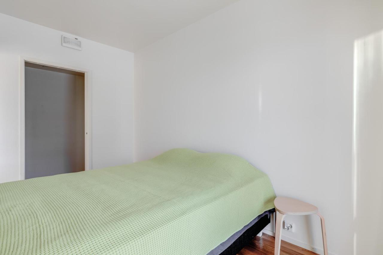 Tapiola Oak Apartment Espoo Buitenkant foto