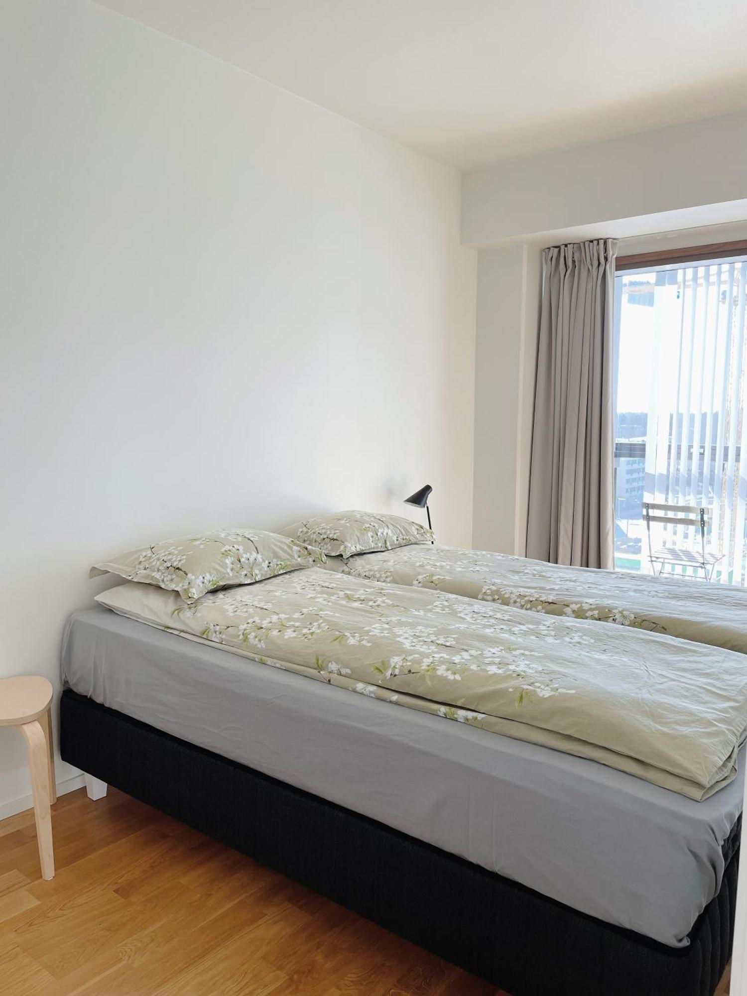 Tapiola Oak Apartment Espoo Buitenkant foto